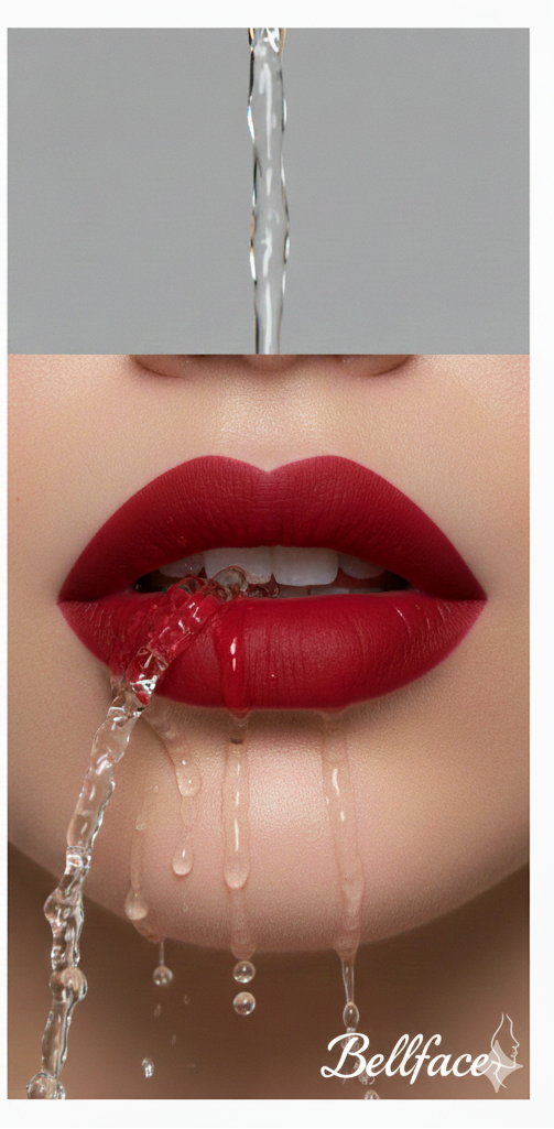 Bellface - 6-Color Matte Lipstick Set